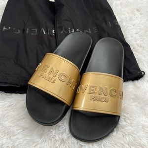 Givenchy Slides